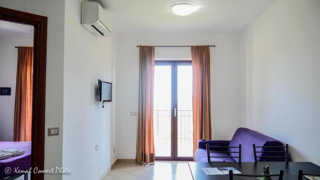 Apartament Al Boschetto Scario Zewnętrze zdjęcie